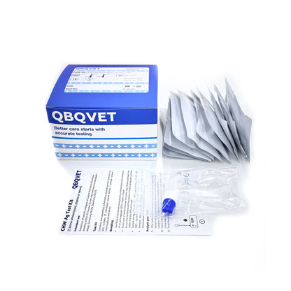 Heartworm Ag Rapid Test Kit (for Dogs)